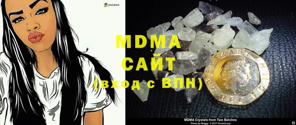 бутират Липки